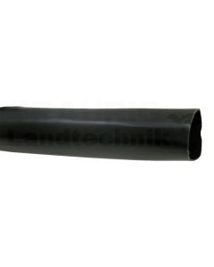 VE50m Rolle Isolierschlauch 4mm