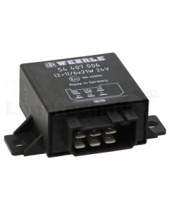 Blinkgeber / elektronisch