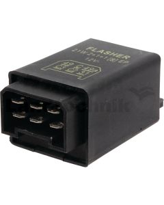 Blinkgeber / elektronisch