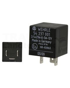 Blinkgeber / elektronisch