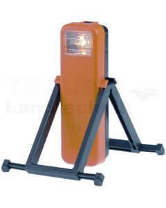 LED- Sicherheits-Warnblinkleuchte