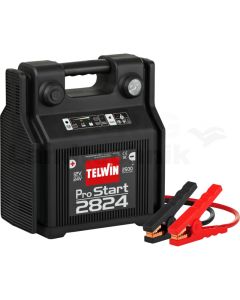 Batteriestarter 12 / 24 V