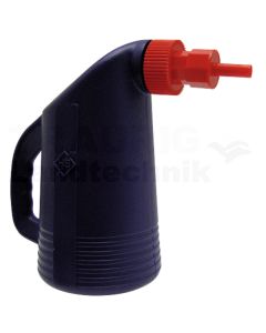 Nachfüllflasche, Batteriezellenfüller