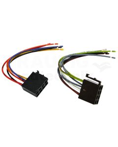 ISO Adapter - Universal