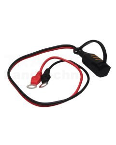 Schnellkontakt-Kabel
