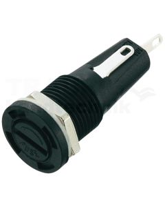 Sicherungshalter