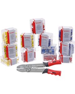 Kabelverbinder Set