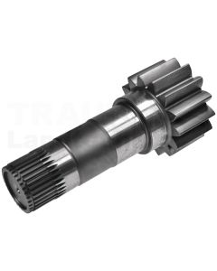 Kegelrad Z14