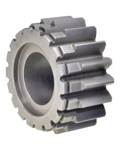 Sonnenrad Z18