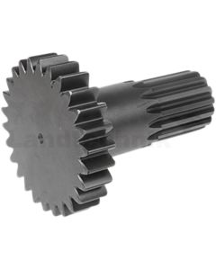 Sonnenrad Z26