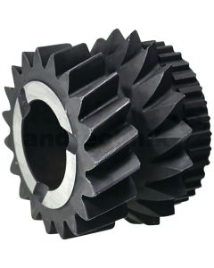 Zahnrad Z19