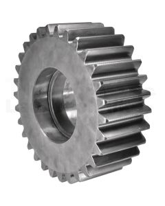 Zahnrad Planetenradgetriebe Z30