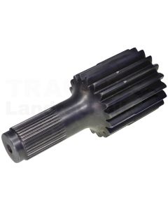 Sonnenrad Z18