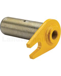 Bolzen 198x60mm