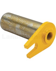 Bolzen 180x70mm