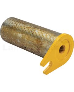 Bolzen 257x100mm