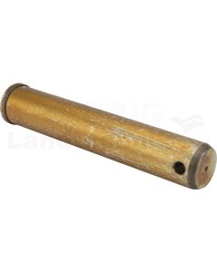 Bolzen 366x65mm