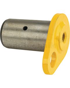 Bolzen 125x60mm