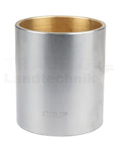 Buchse 110x100x123,8mm