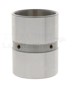 Buchse 104x80x70mm