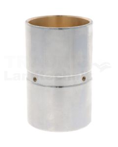 Buchse 140x90x70mm