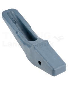 Zahnhalter Radlader