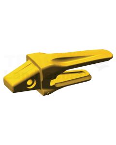 Zahnhalter Radlader