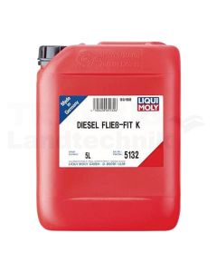 Diesel Fließ Fit K