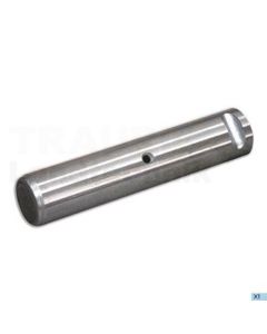 Federbolzen, Ø30,0mm, L: 144mm