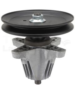 Messerspindel 
