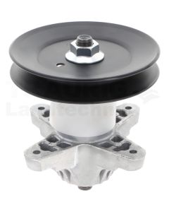 Messerspindel