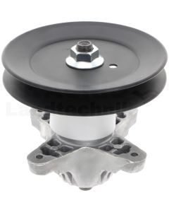 Messerspindel