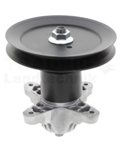 Messerspindel
