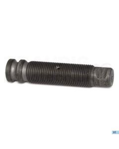 Federbolzen, L: 169mm, Ø30mm