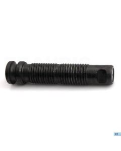 Federbolzen 30 x 170/M33 x 4