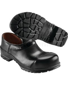 COMFORT geschlossener Clog