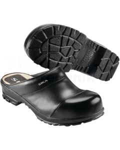 COMFORT offener Clog