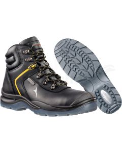 Arbeitsstiefel Gravity CTX mid S3 Gr.47