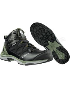 Arbeitsschnürstiefel Ultratrail S3 Gr.39