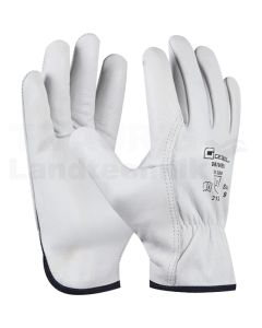 Handschuh "Driver", Gr. 10