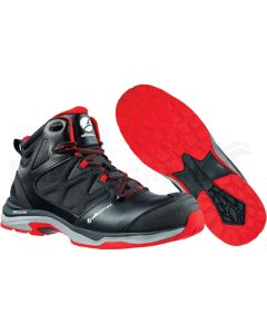 Arbeitsstiefel Ultrarail BlacklowS3 G.41