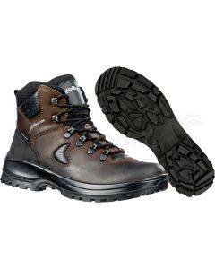 Trekkingstiefel Mont Blanc CTX mid