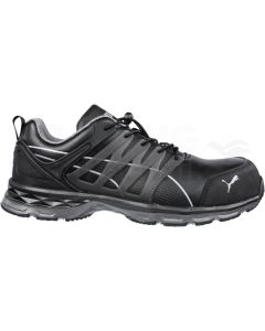Arteitssschuh Velocity2 Blacklow S3 G.39