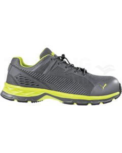 Halbschuh Fuse Motion 2.0 green Low