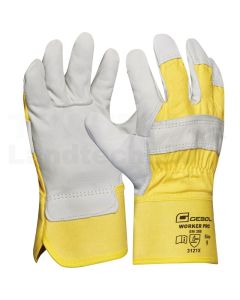 Handschuh "Worker Pro", Gr. 10