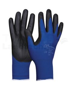 Handschuh "Super Grip", Gr. 10