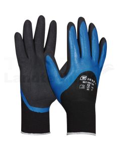 Handschuh "Wet Grip 200", Gr. 9