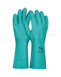Handschuh "Green Tech", Gr. 10