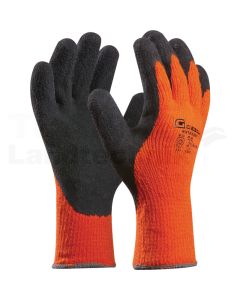 Handschuh "Winter Grip", Gr. 10