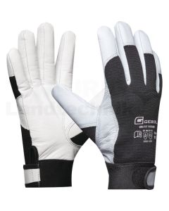 Handschuh "Uni Fit Thermo", Gr. 10